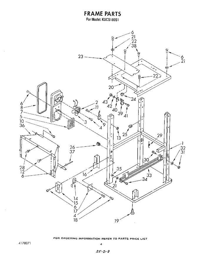 Diagram for KUCS180S1