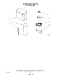 Diagram for 06 - Accessory