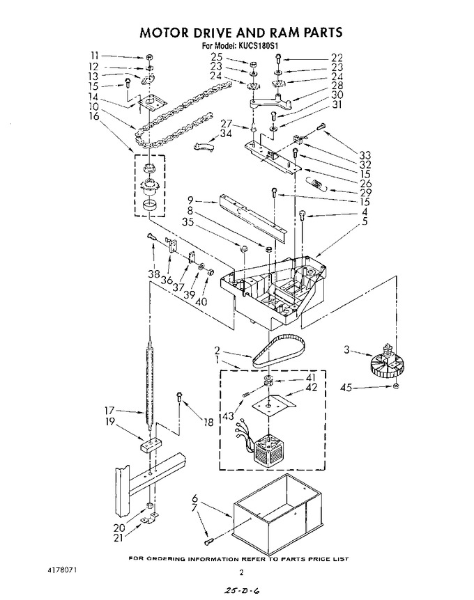 Diagram for KUCS180S1
