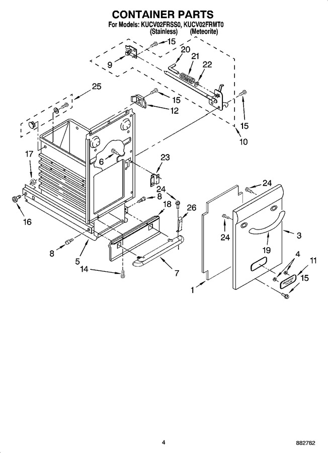 Diagram for KUCV02FRMT0
