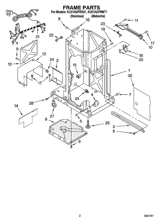 Diagram for KUCV02FRMT1