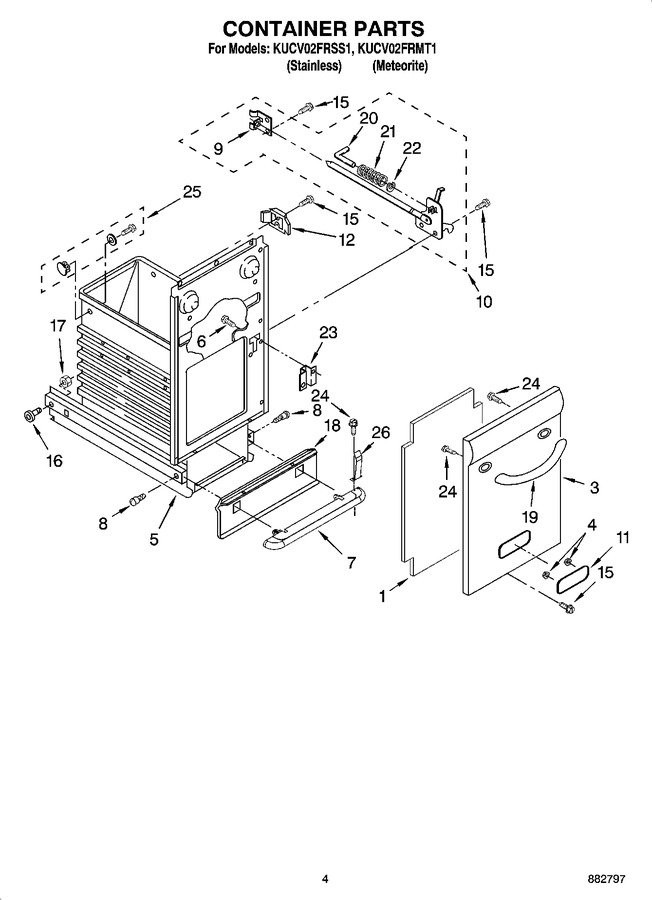 Diagram for KUCV02FRMT1