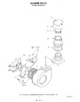 Diagram for 03 - Blower
