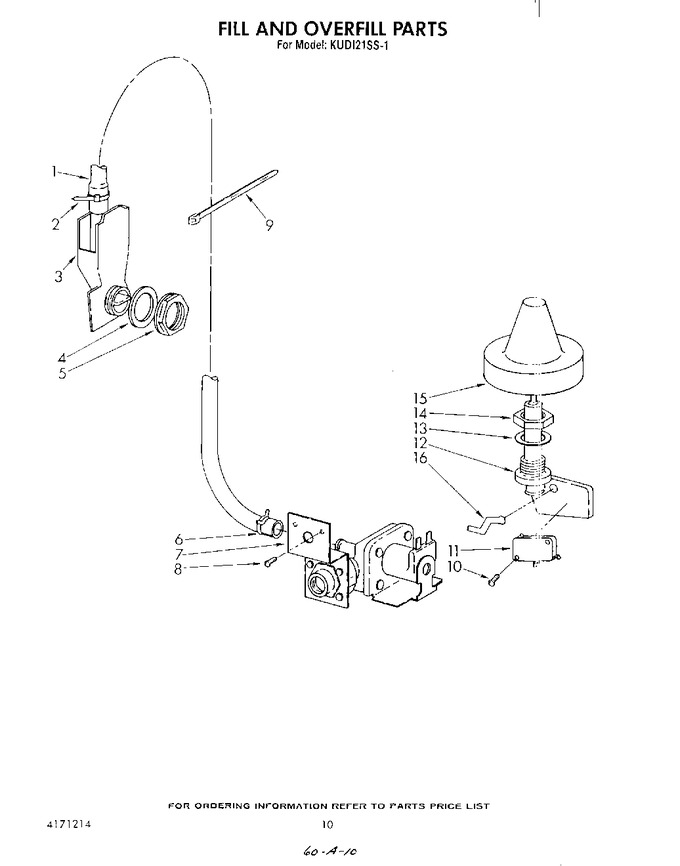 Diagram for KUDI21SS1