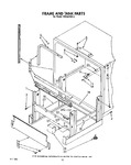Diagram for 10 - Frame And Tank