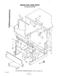 Diagram for 10 - Frame And Tank