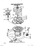 Diagram for 05 - Pump And Motor