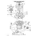 Diagram for 05 - Pump And Motor