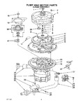Diagram for 05 - Pump And Motor
