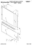 Diagram for 01 - Door And Panel
