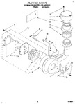 Diagram for 02 - Blower