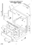 Diagram for 09 - Frame And Tank