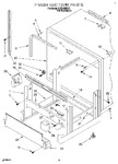 Diagram for 09 - Frame And Tank