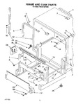 Diagram for 09 - Frame And Tank