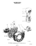 Diagram for 03 - Blower