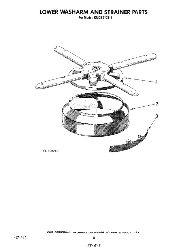 Diagram for KUDB210S1