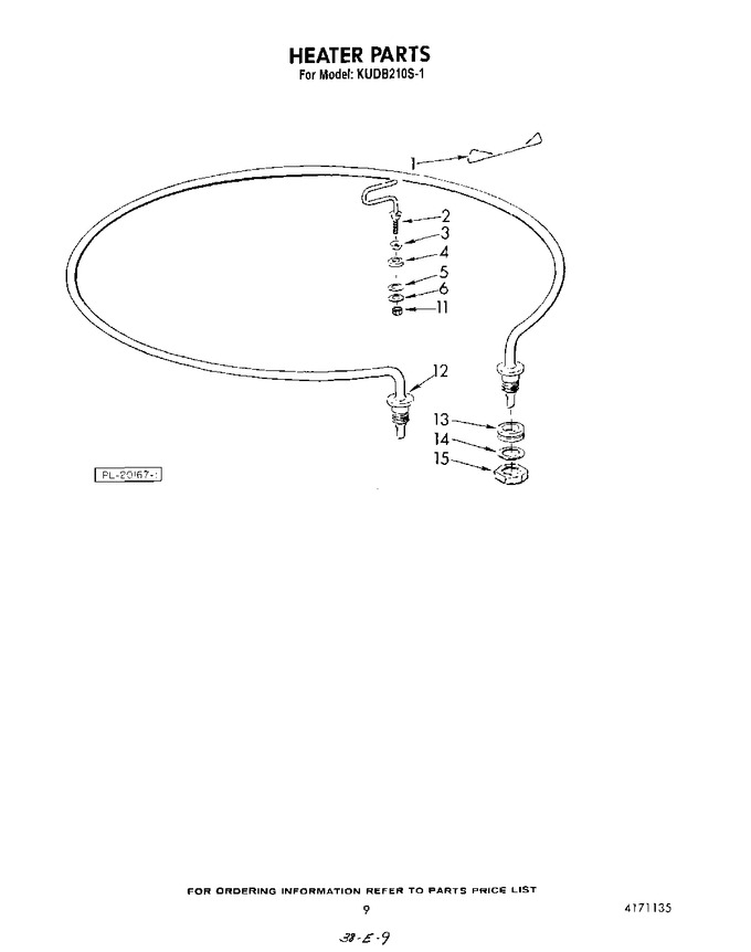 Diagram for KUDB210S1