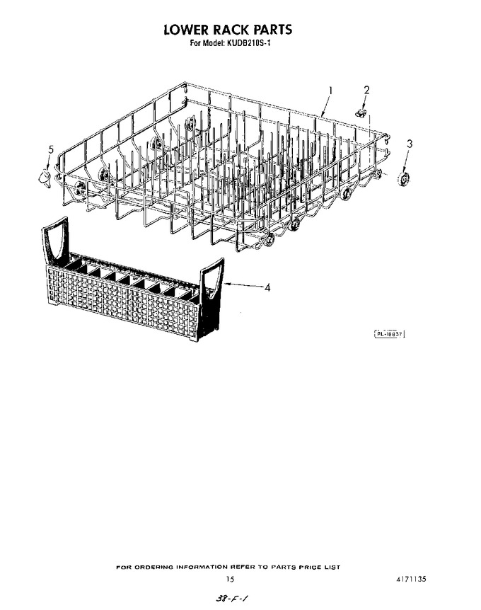 Diagram for KUDB210S1