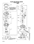 Diagram for 04 - Pump And Motor