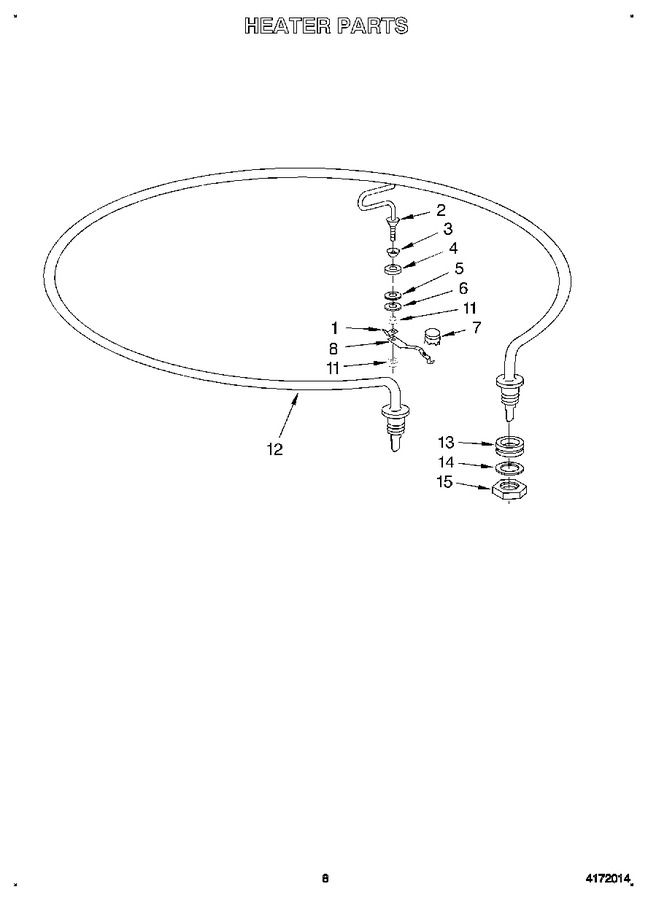 Diagram for KUDB230Y2