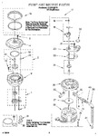 Diagram for 04 - Pump And Motor