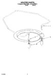 Diagram for 05 - Heater Parts