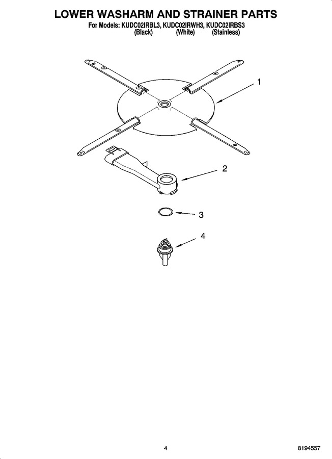 Diagram for KUDC02IRBL3