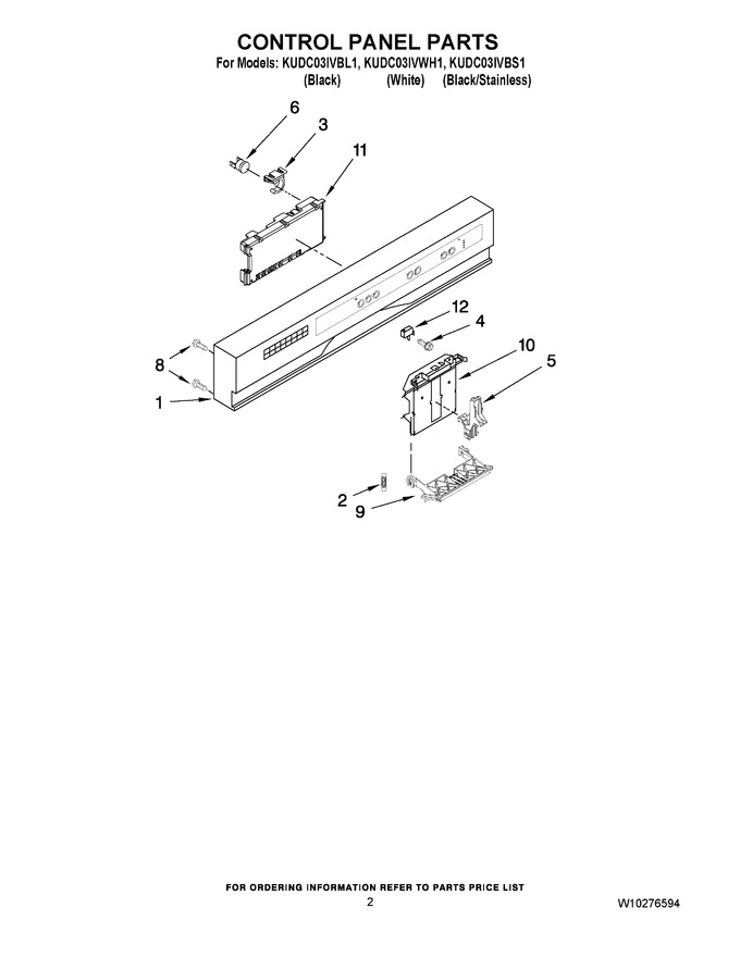 Diagram for KUDC03IVBS1
