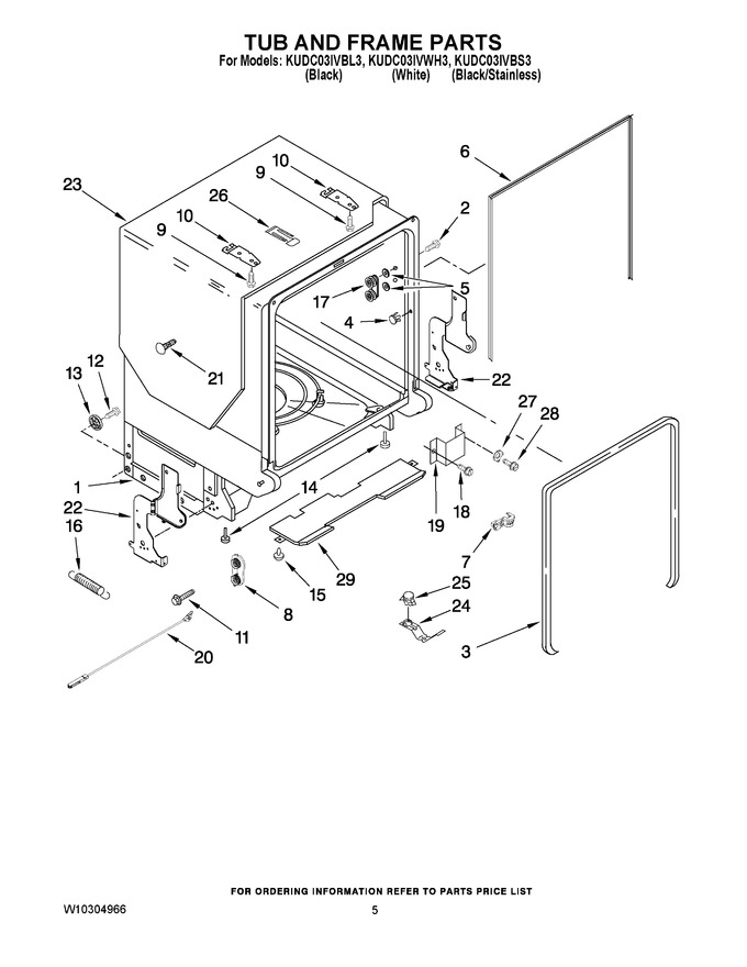 Diagram for KUDC03IVBS3