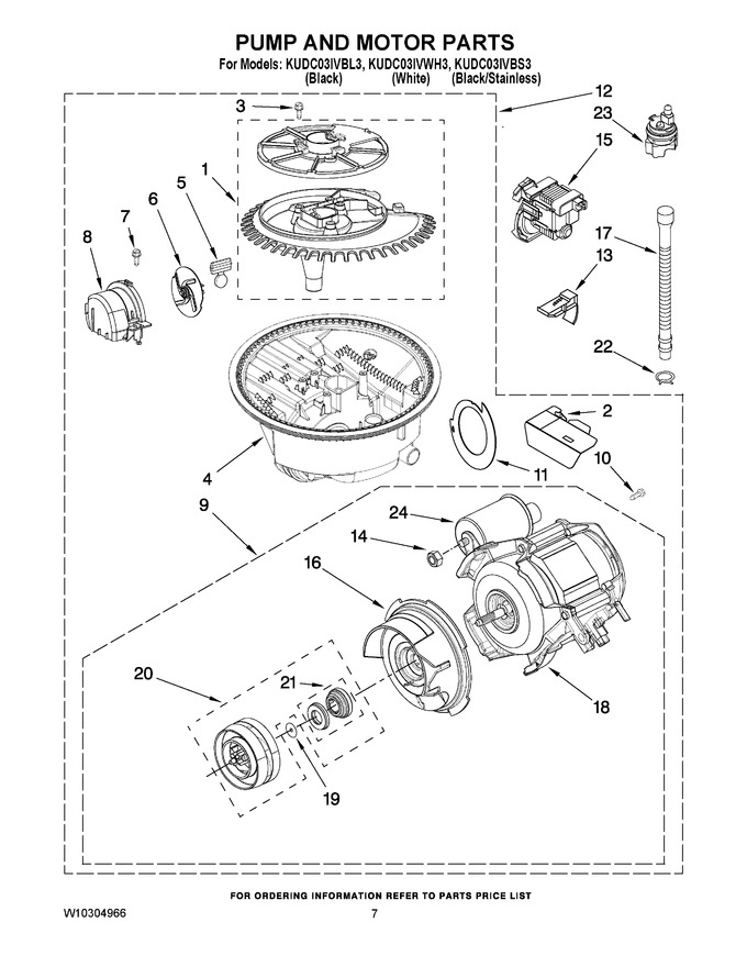 Diagram for KUDC03IVBS3