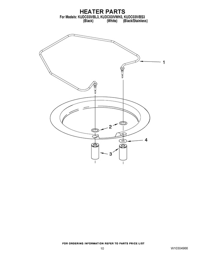 Diagram for KUDC03IVBS3