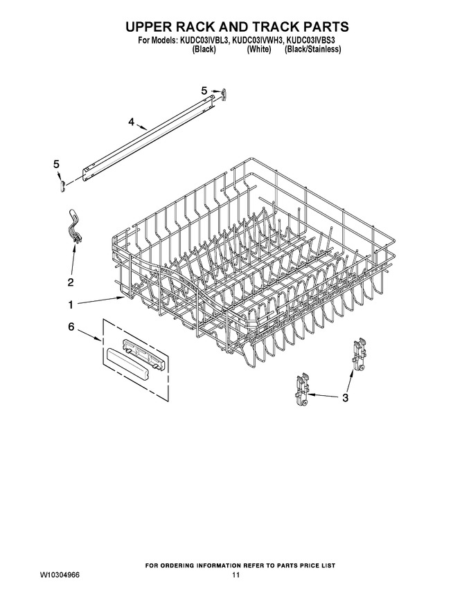 Diagram for KUDC03IVBS3