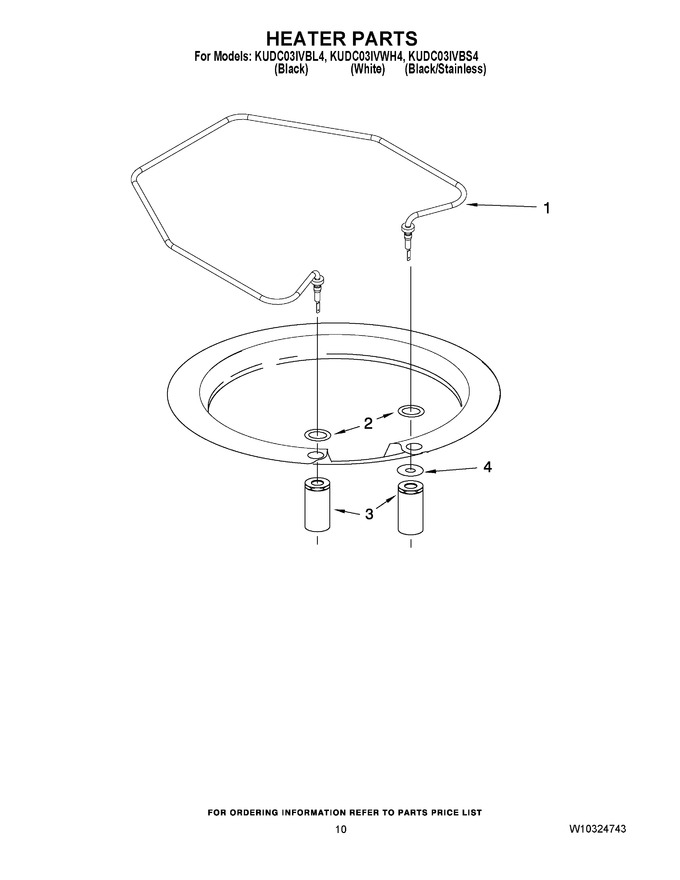 Diagram for KUDC03IVBS4