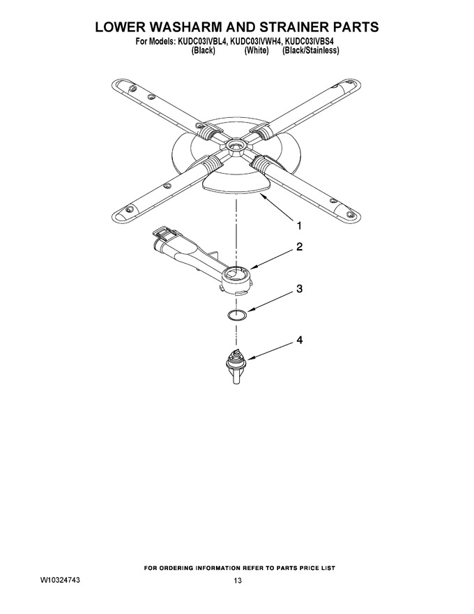 Diagram for KUDC03IVBS4