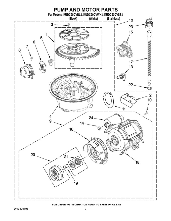 Diagram for KUDC20CVSS3