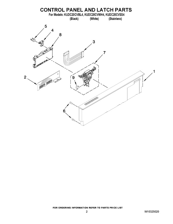 Diagram for KUDC20CVSS4