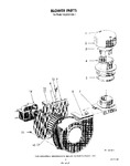 Diagram for 03 - Blower