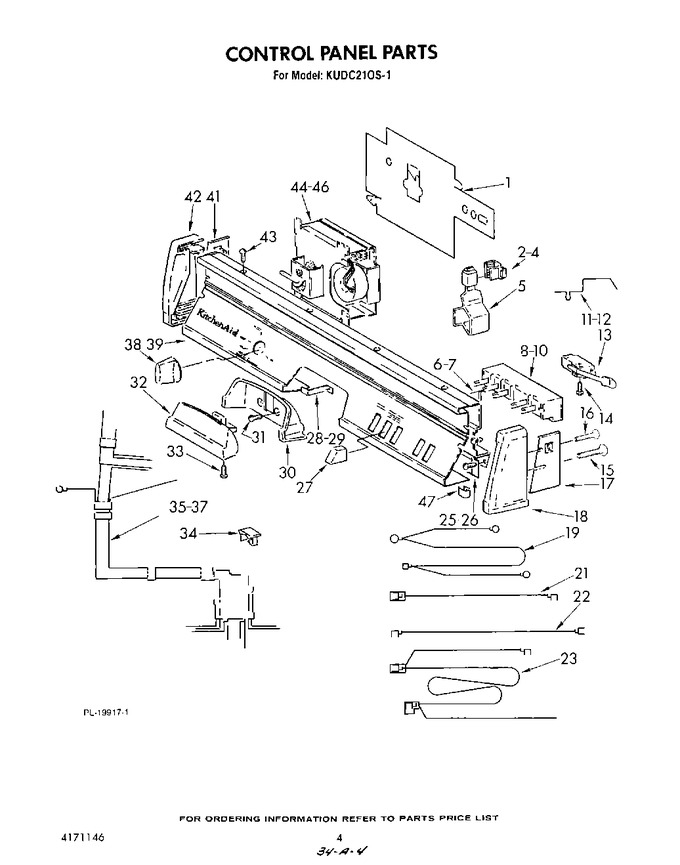 Diagram for KUDC210S1