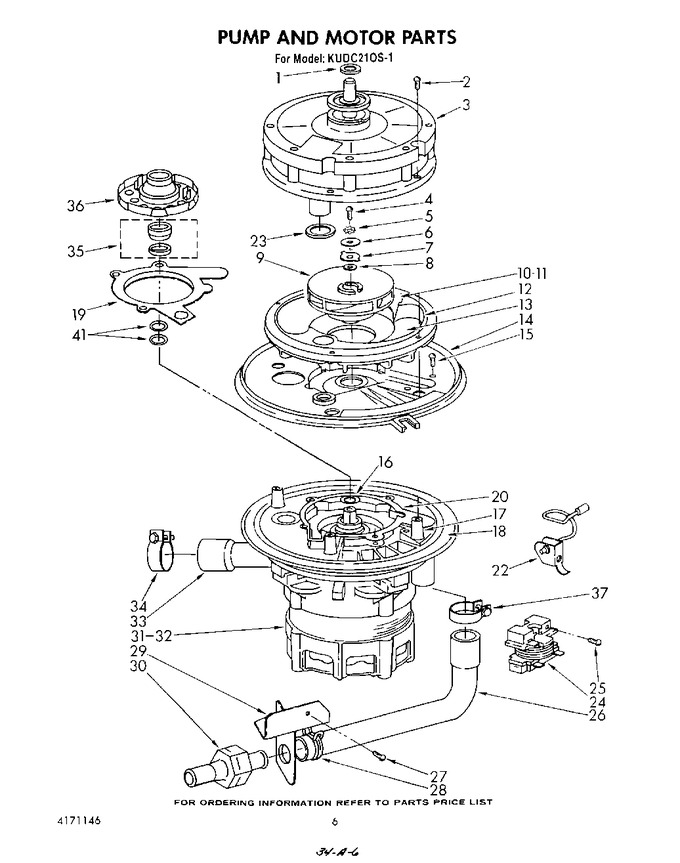 Diagram for KUDC210S1