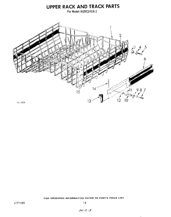 Diagram for KUDC210S2