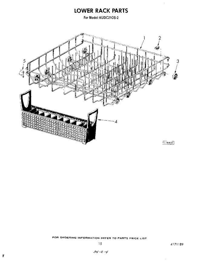 Diagram for KUDC210S2