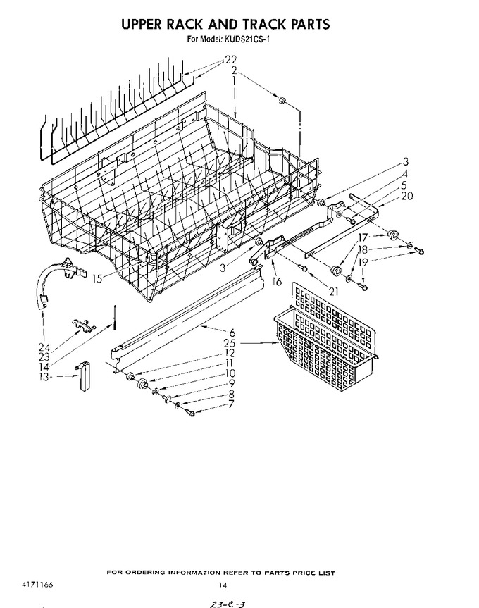 Diagram for KUDC21CS1