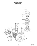 Diagram for 03 - Blower