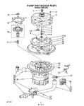 Diagram for 05 - Pump And Motor
