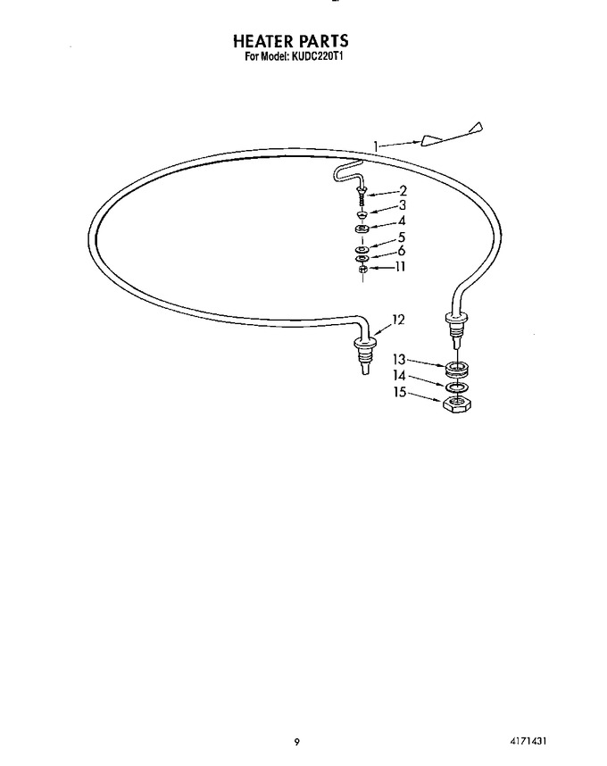 Diagram for KUDC220T1