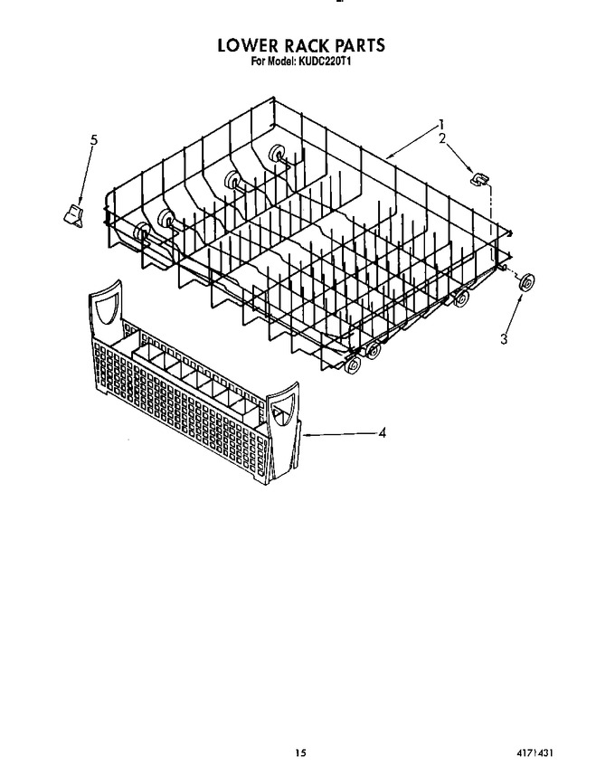 Diagram for KUDC220T1