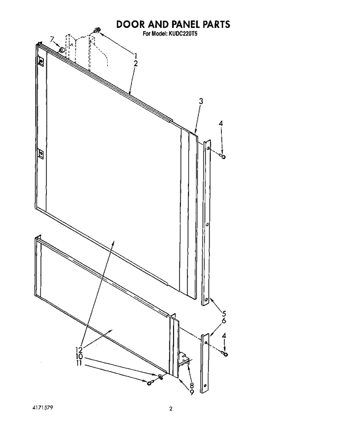 Diagram for KUDC220T5