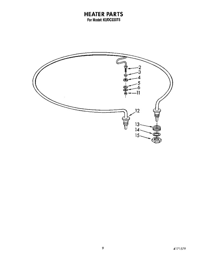 Diagram for KUDC220T5
