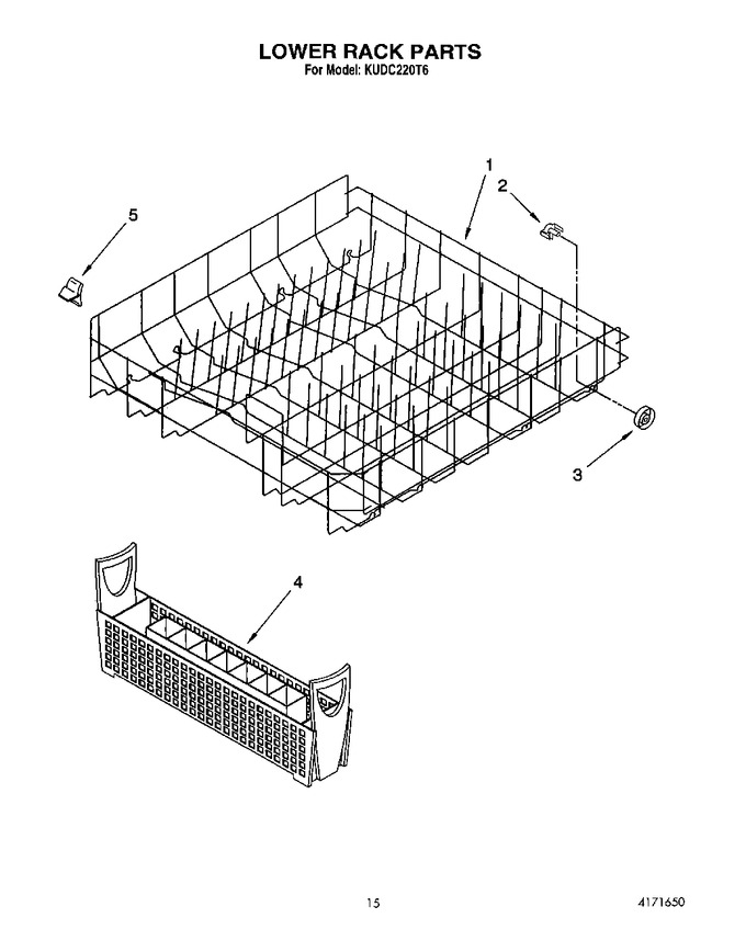 Diagram for KUDC220T6