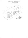 Diagram for 02 - Control Panel